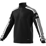 adidas Squadra 21 Training Men's Sweatshirt Black GK9562_2