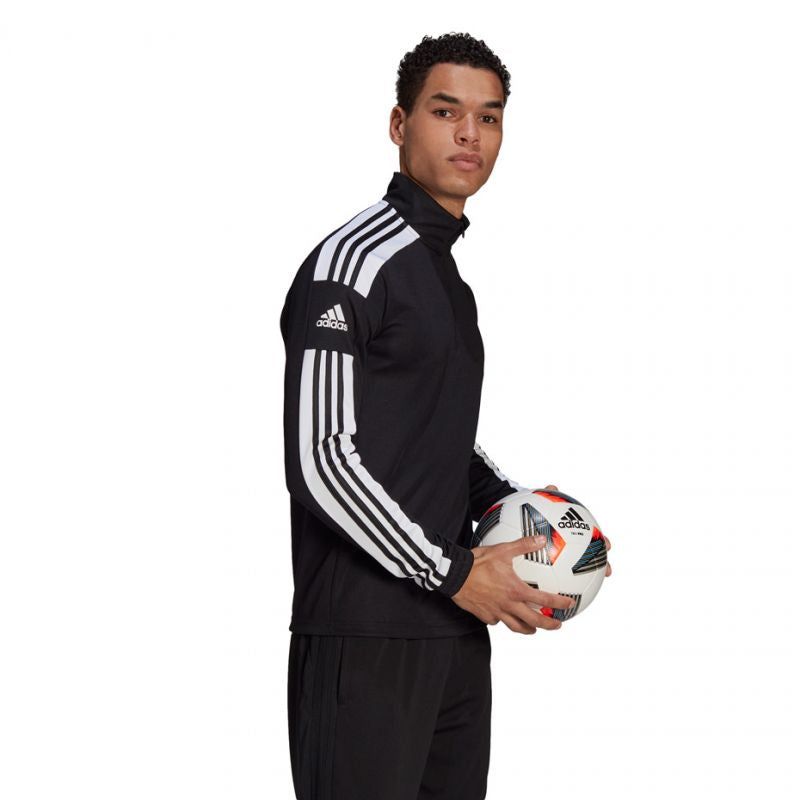 adidas Squadra 21 Training Men's Sweatshirt Black GK9562_3