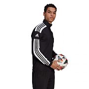 adidas Squadra 21 Training Men's Sweatshirt Black GK9562_3