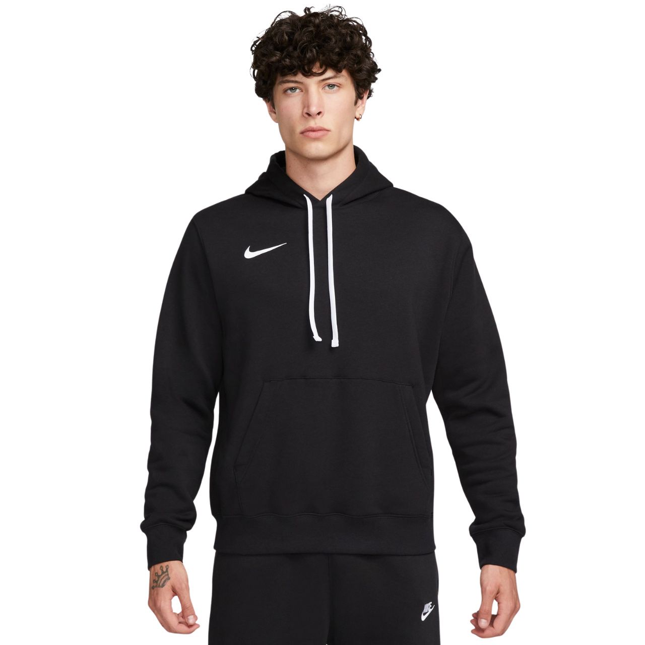 Nike Park 20 Fleece Pullover Hoodie black CW6896 010_2