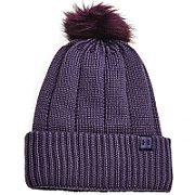 Under Armour Around Town CGI Beanie Purple 1365936 500_1