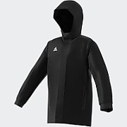 adidas Entrada 22 Stadium Kids Jacket black H57569_1