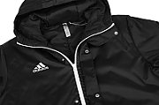 adidas Entrada 22 Stadium Kids Jacket black H57569_3