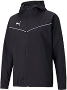 Puma teamRISE All Weather Jacket black 657402 03_1