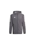 adidas Tiro 21 Windbreaker Men's Jacket Grey GP4964_1