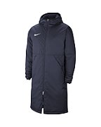 Men's jacket Nike Syn FL Repel Park 20 Sdf JKT navy blue CW6156 451_1