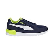 Puma Graviton Jr Navy Blue 381987 14_1