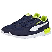 Puma Graviton Jr Navy Blue 381987 14_2