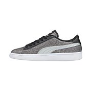 Puma Smash v2 Glitz Glam Shoes Silver 367377 26 37 5_2