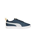 Puma Rickie Jr Kids' Shoes Navy Blue White 384311 13 38_1