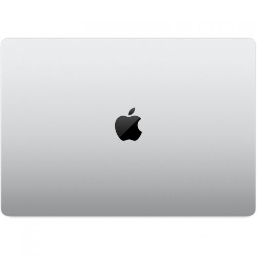 MacBook Pro 16.2