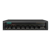 Amplificator cu mixer 550W DSPPA DA3255