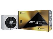 Focus GX-850 White (SSR-850FX White), 80 PLUS Gold, Full Modulara, ATX, Alb_7