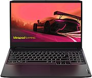 Lenovo IdeaPad Gaming 3 15ACH6 Ryzen 5 5500H 15.6  FHD IPS 250nits AG 60Hz 16GB DDR4 3200 SSD512 GeForce RTX 2050 4GB NoOS Shadow Black_3