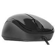 TARGUS MOUSE RETRACTABLEWIRED/BLUETRACE TRAVEL MOUSE BLACK_7