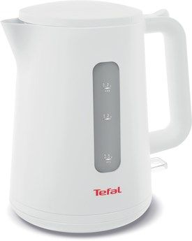 Tefal Element KO200130 electric kettle 1.7 L 2400 W White_2