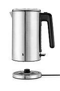 WMF Lono 0413130011 electric kettle 1.6 L 2400 W Stainless steel_1