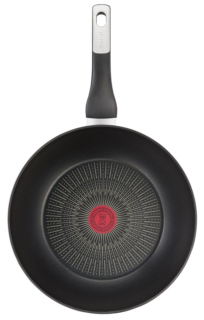 Tefal Unlimited G2551972 frying pan Wok/Stir-Fry pan Round_3