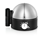 WMF Stelio 0415070011 7 egg(s) 380 W Black  Chrome_1