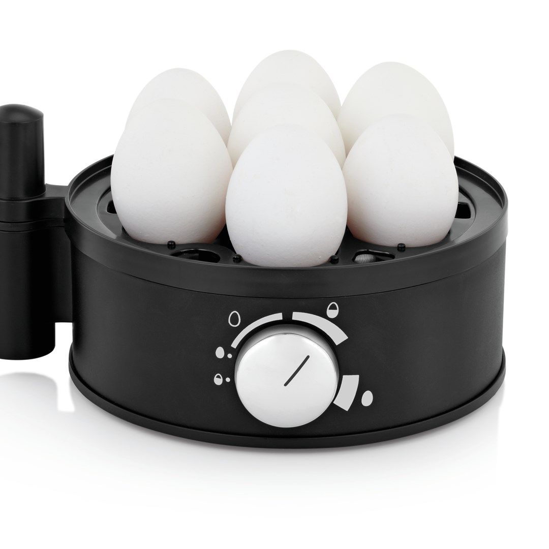 WMF Stelio 0415070011 7 egg(s) 380 W Black  Chrome_2