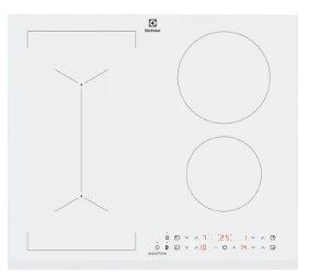 Electrolux LIV63431BW White Built-in 59 cm Zone induction hob 4 zone(s)_2