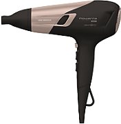 Rowenta Studio Dry CV5831F0 hair dryer 2100 W Black  Pink_1