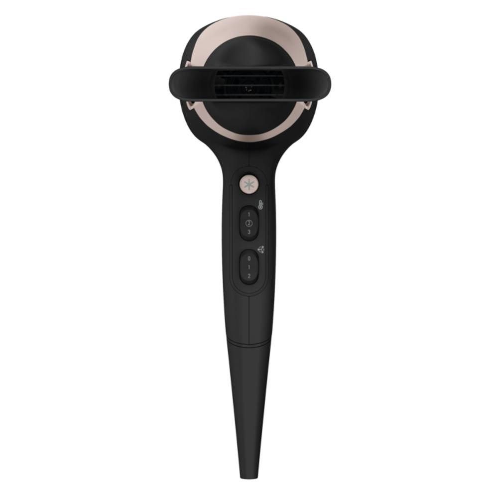 Rowenta Studio Dry CV5831F0 hair dryer 2100 W Black  Pink_3