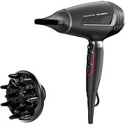 Rowenta K/Pro Stylist CV887LF0 hair dryer 2200 W Black_1