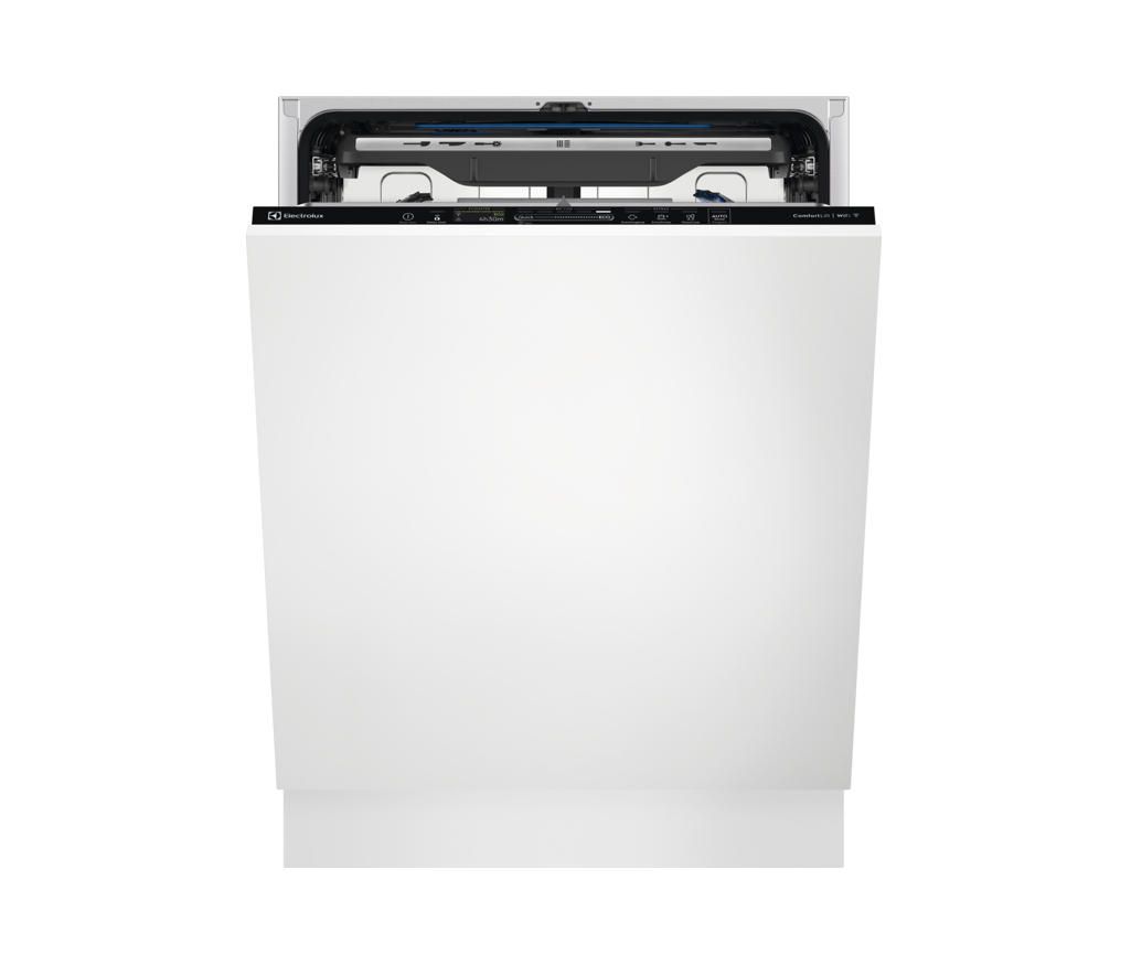 Built-in dishwasher EEC87400W ComfortLift 900 60 cm QuickSelect C