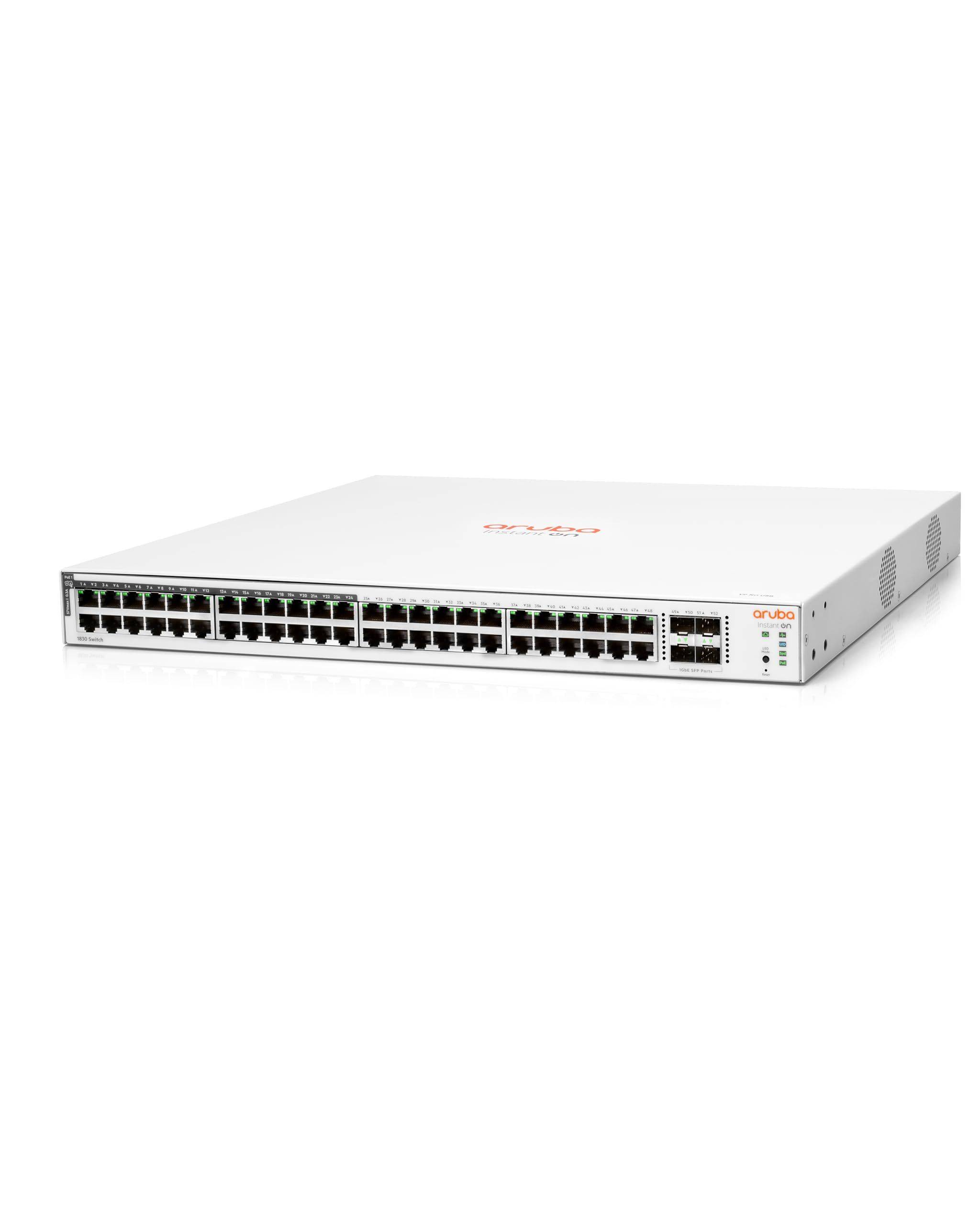 Switch HPE 2205789, 24 porturi 10/100/1000 Mbps