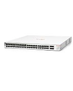 Switch HPE 2205789, 24 porturi 10/100/1000 Mbps