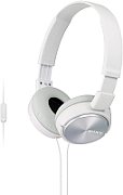 Sony MDR-ZX310AP - hovedtelefoner med_1