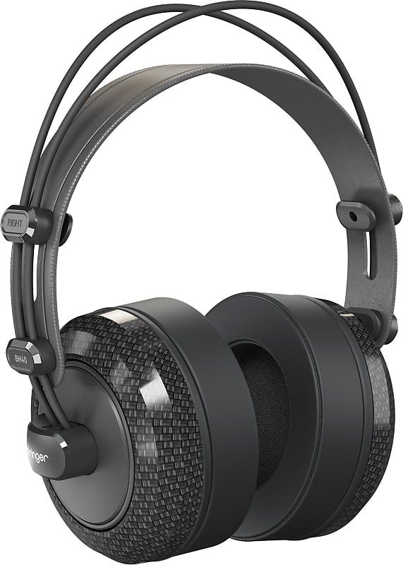 Behringer BH40 Słuchawki studyjne