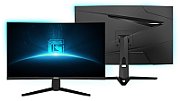 Monitor MSI 27  G27C3F 2xHDMI DP_1