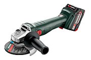 Metabo 602249650 W 18 L 9-125 Quick_1