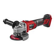 Cordless Angle Grinder 20V_1