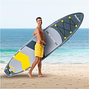 REBEL ACTIVE INFLATABLE SUP board 350x81x15cm  set