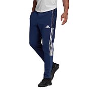 Men's adidas Tiro 21 Sweat pants navy blue GH4467_1