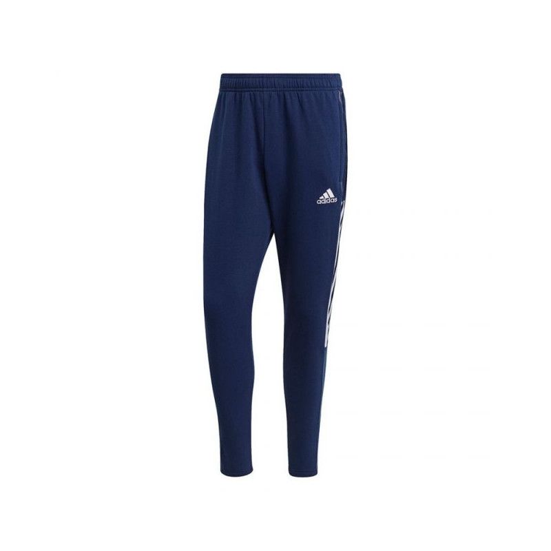 Men's adidas Tiro 21 Sweat pants navy blue GH4467_2