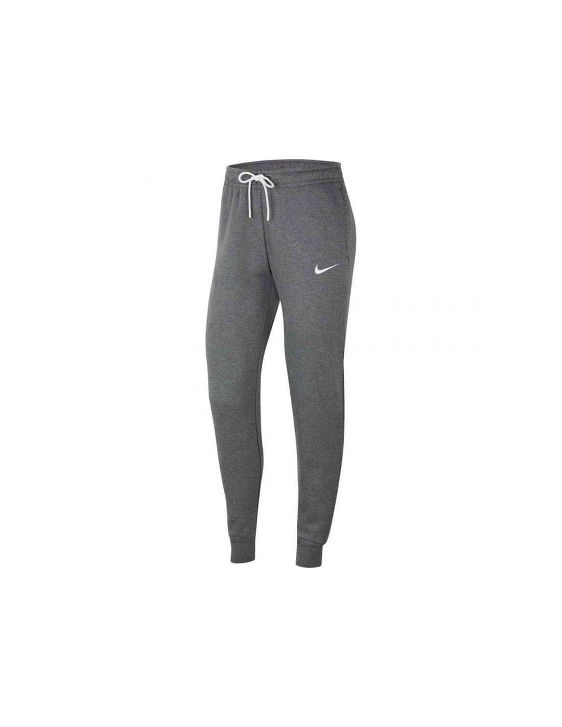 Women's Nike Park 20 Fleece Graphite Pants CW6961 071_2