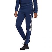 adidas Tiro 21 Sweat Women's Pants Navy GK9676_1