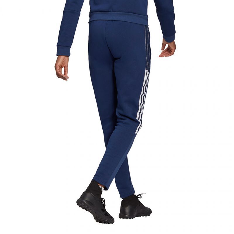 adidas Tiro 21 Sweat Women's Pants Navy GK9676_2