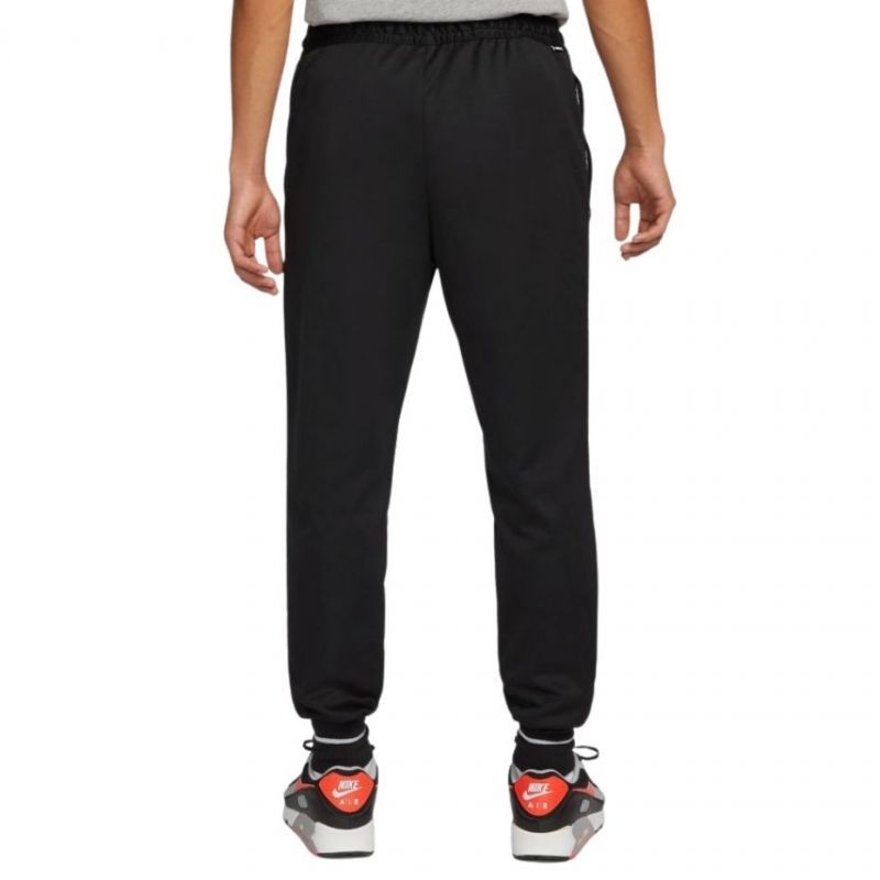 Men's trousers Nike NK FC Tribuna Sock Pant black DD9541 010_2