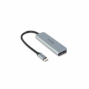 Dicota USB-C 5-in-1 Video Hub 4K PD 100W silver_2