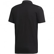 adidas Tiro 19 Cotton Polo Men's T-Shirt black DU0867_2