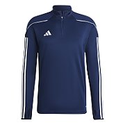 Men's sweatshirt adidas Tiro 23 League Training Top navy blue HS7229 2XL_1