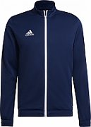 adidas Entrada 22 Track Jacket navy blue H57523 S_1