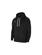 Men's Nike Team Club 20 Hoodie black CW6894 010_1