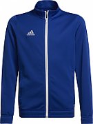 adidas Entrada 22 Track Jacket blue HG6287 S_1