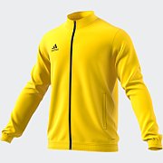 adidas Entrada 22 Track Jacket yellow HI2134 2XL_1